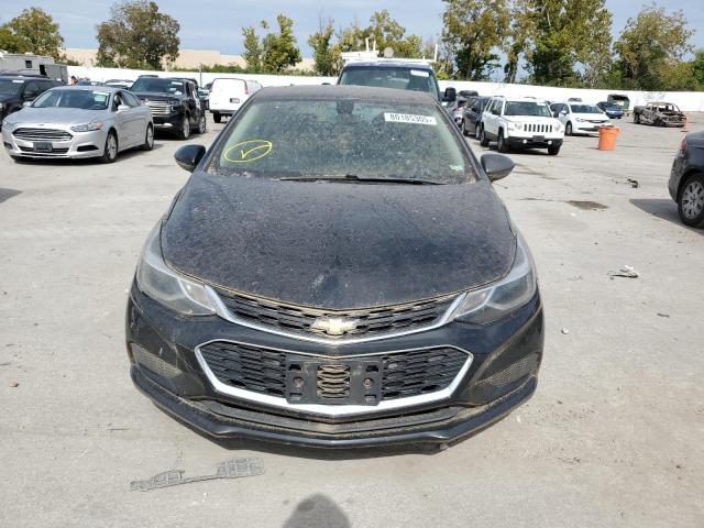 2018 CHEVROLET CRUZE LT 1G1BE5SM0J7107459