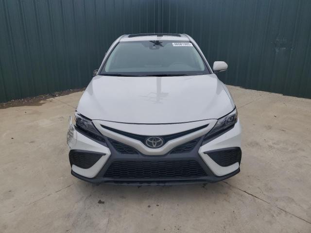 2024 TOYOTA CAMRY SE N - 4T1T11AK5RU243384