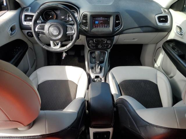 2018 JEEP COMPASS LA #3285587277