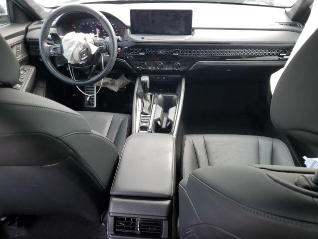 2025 HONDA ACCORD HYBRID SPORT-L 1HGCY2F71SA039524