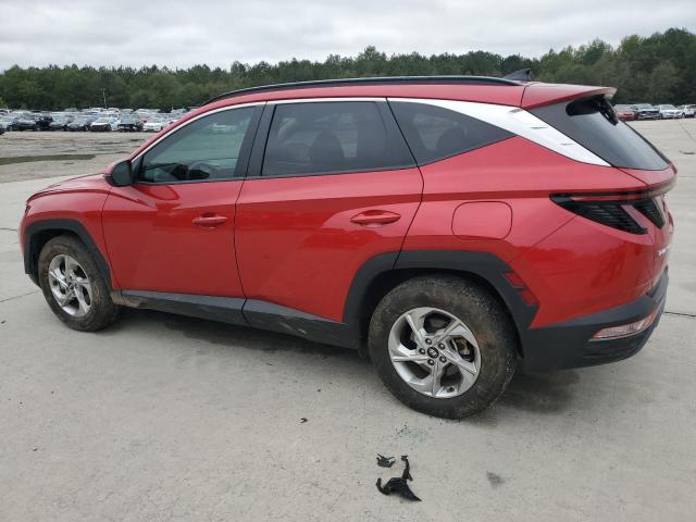 2023 HYUNDAI TUCSON SEL #3276389667