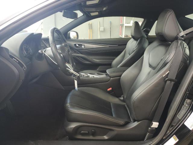 2022 INFINITI Q60 PURE JN1EV7JK3NM600630