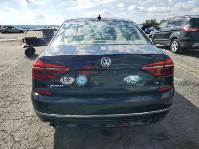2018 VOLKSWAGEN PASSAT S 1VWAA7A35JC011060