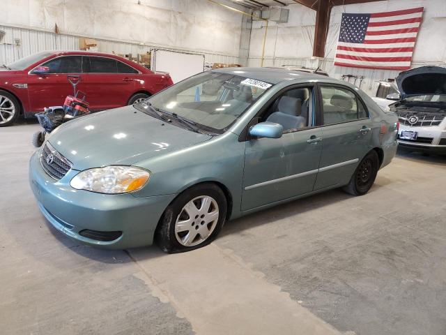 2005 TOYOTA COROLLA CE #3304629942