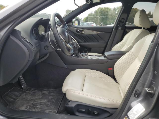 2019 INFINITI Q50 RED SP JN1FV7AR8KM801212