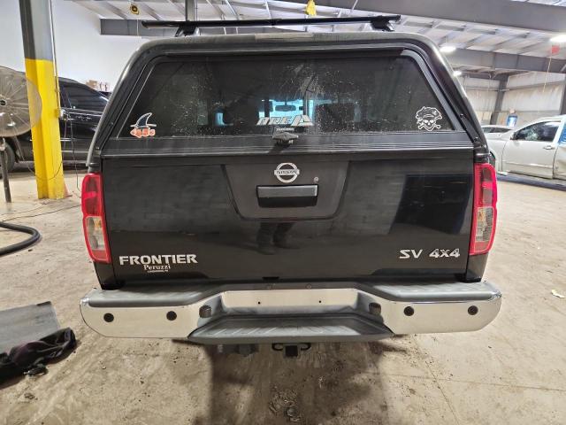 2020 NISSAN FRONTIER S #3308473373