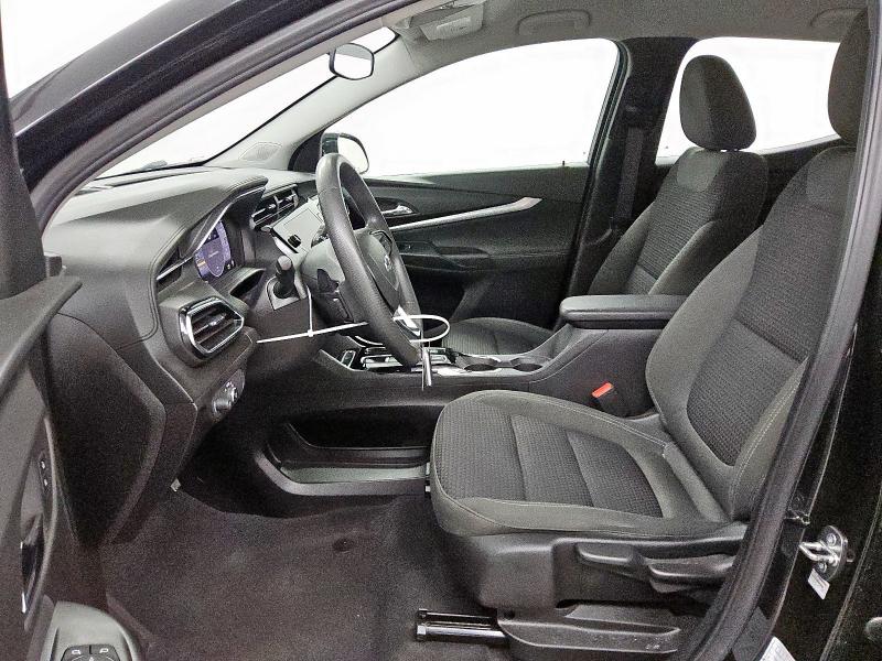 2023 CHEVROLET BOLT EUV L 1G1FY6S05P4153570