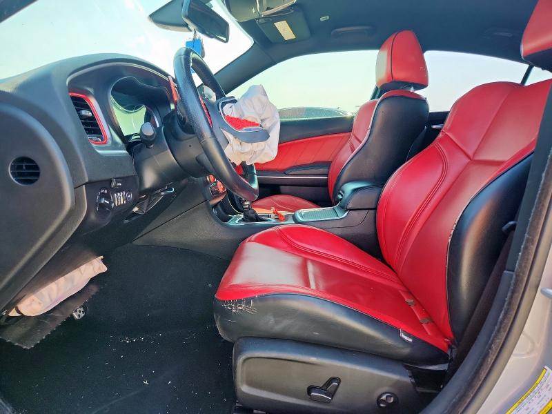 2021 DODGE CHARGER GT 2C3CDXHG5MH527288