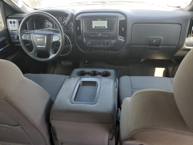 2016 GMC SIERRA K2500 HEAVY DUTY 1GT22REG0GZ162617