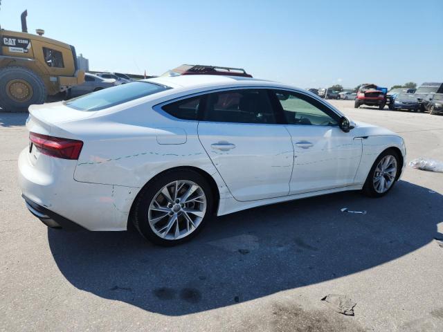 2020 AUDI A5 PREMIUM WAUANCF5XLA007866