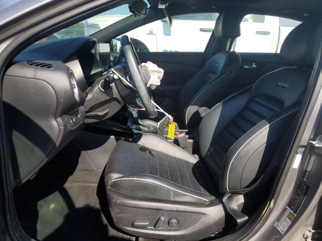 2022 KIA FORTE GT L - 3KPF54AD0NE452517