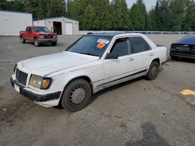 MERCEDES-BENZ 300 DT