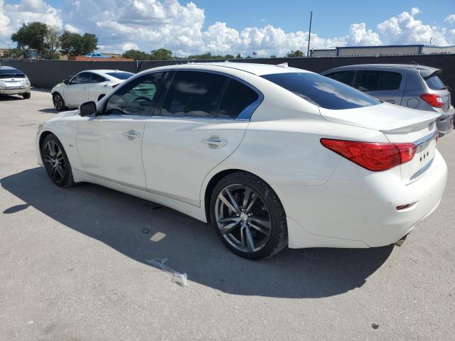 2016 INFINITI Q50 PREMIU JN1EV7AP5GM302076