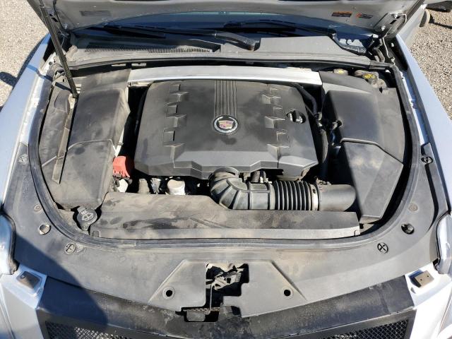 2012 CADILLAC CTS PERFORMANCE COLLECTION #3310352980