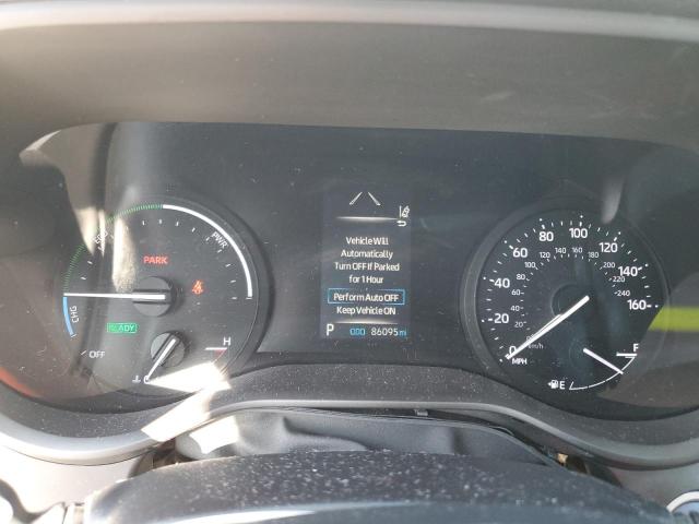 2021 TOYOTA SIENNA LE 5TDBSKFC5MS019968
