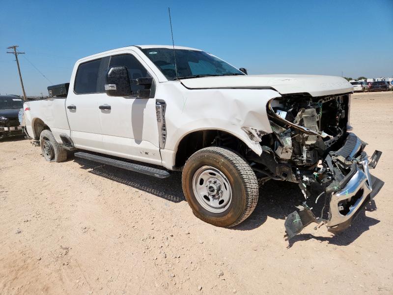 2024 FORD F250 SUPER 1FT7W2BT9REE01241