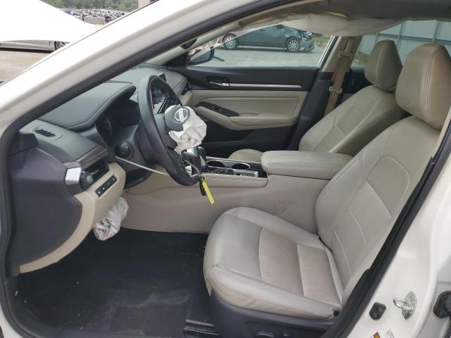 2020 NISSAN ALTIMA SL - 1N4BL4EVXLC222470