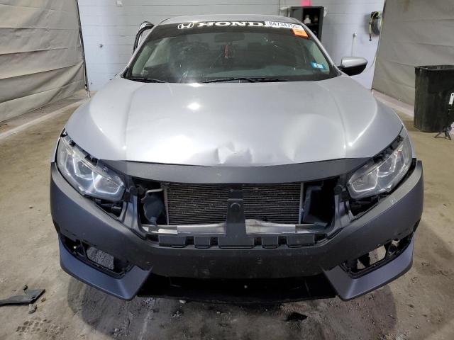 2018 HONDA CIVIC LX - 2HGFC2F56JH554934