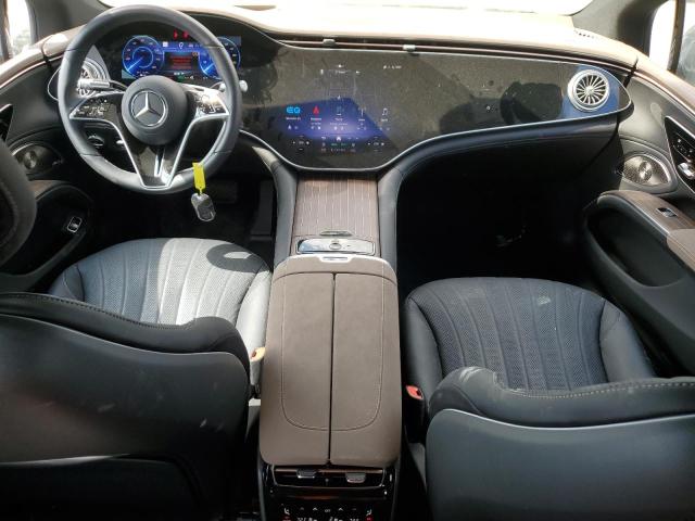 2024 MERCEDES-BENZ EQS SEDAN 450 4MATIC #3296331482
