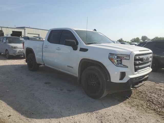2021 GMC SIERRA K1500 ELEVATION 1GTR9CEKXMZ163944