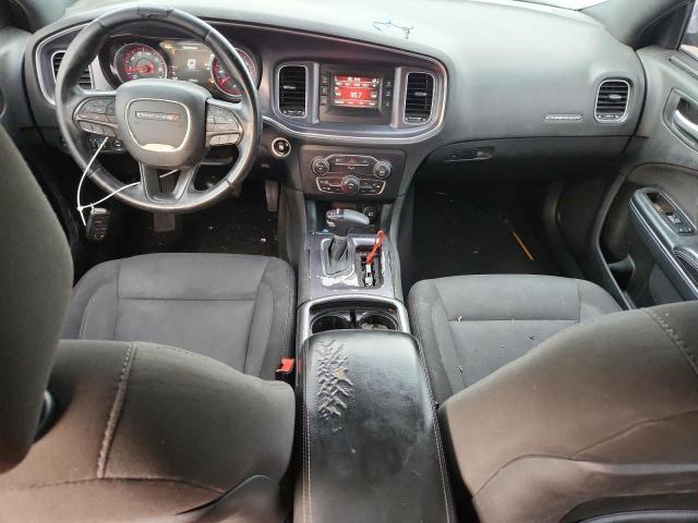 2016 DODGE CHARGER SE 2C3CDXBG0GH121254