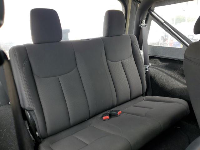 2018 JEEP WRANGLER S 1C4AJWAG6JL805954