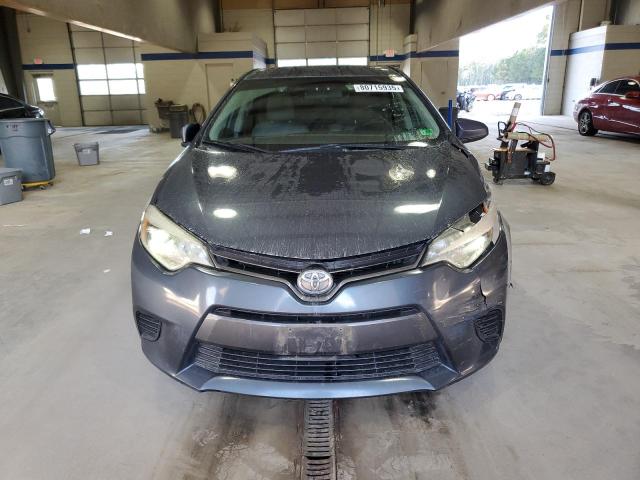 2015 TOYOTA COROLLA L - 2T1BURHE6FC433631