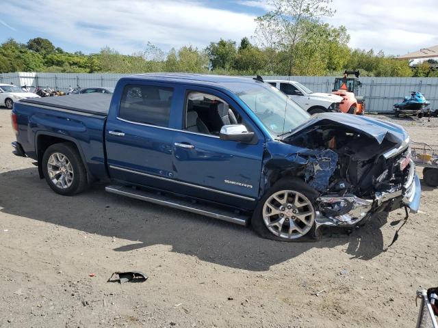 2017 GMC SIERRA K15 - 3GTU2NEC6HG218270