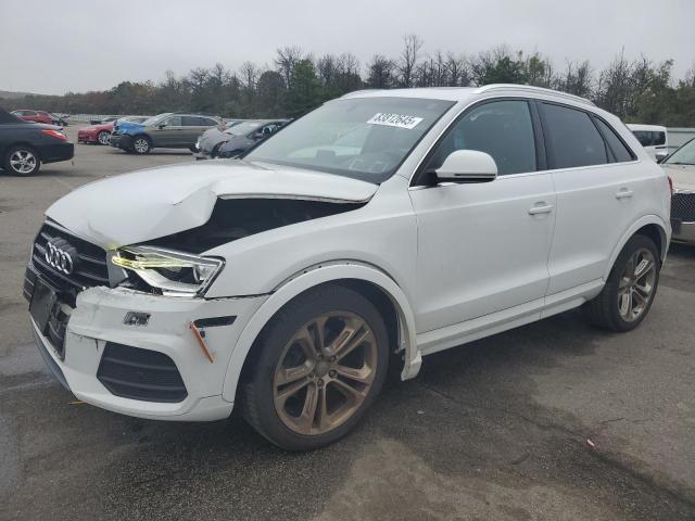 AUDI Q3 PREMIUM