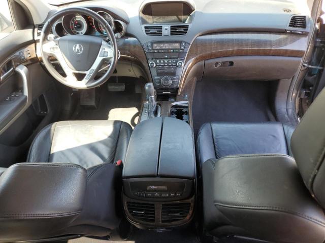 2013 ACURA MDX TECHNO - 2HNYD2H3XDH511891