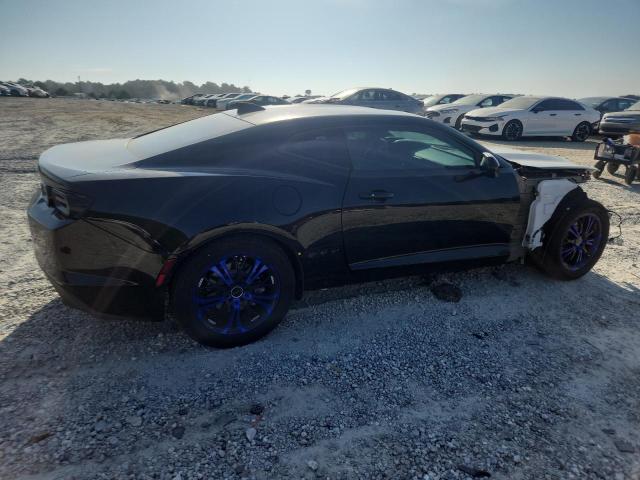 2021 CHEVROLET CAMARO LS 1G1FB1RX2M0139166