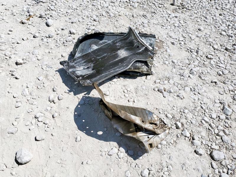 2020 HONDA CR-V EX - 2HKRW1H57LH425315