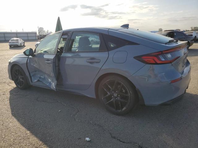 2022 HONDA CIVIC SPOR - 19XFL2H85NE017866