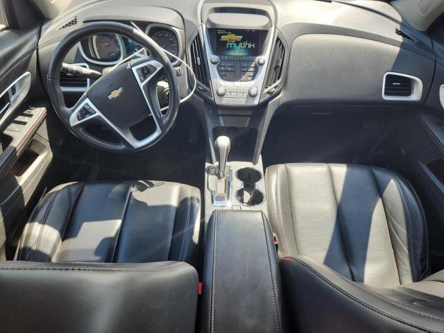 2015 CHEVROLET EQUINOX LTZ 2GNFLHE39F6330830