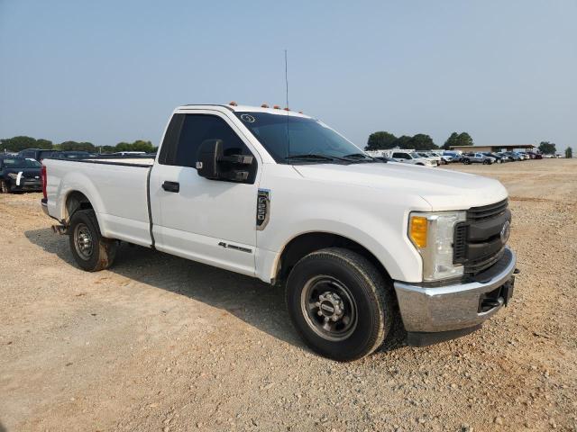 2017 FORD F250 SUPER 1FTBF2AT1HEB63489