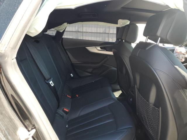 2018 AUDI A5 PREMIUM WAUENCF56JA006843