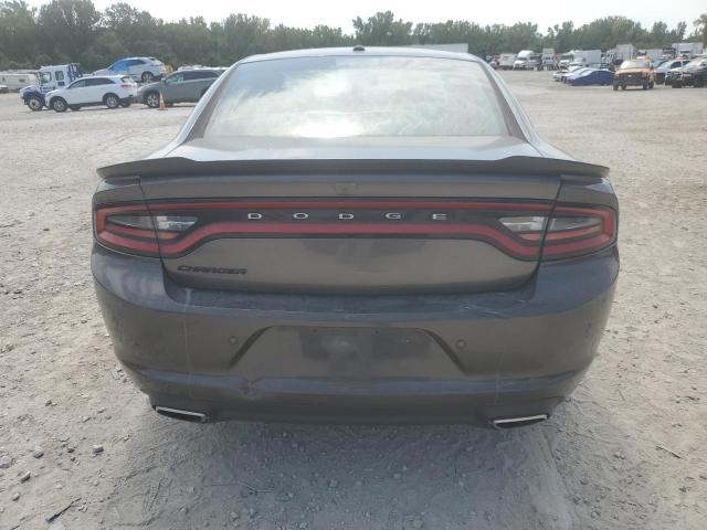 2019 DODGE CHARGER SX - 2C3CDXBG4KH502226