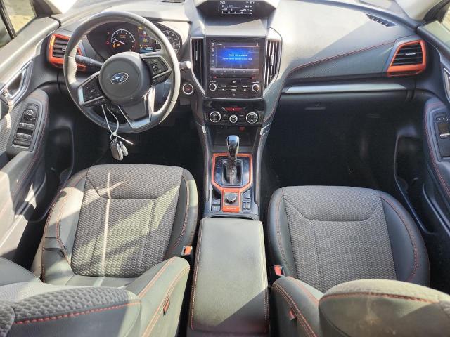 2020 SUBARU FORESTER S JF2SKAMC9LH406072