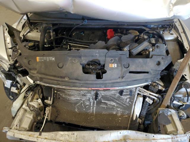 2018 FORD TAURUS LIM 1FAHP2F82JG109632