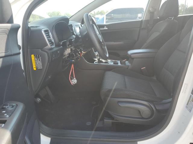 2017 KIA SPORTAGE L KNDPMCAC0H7065673