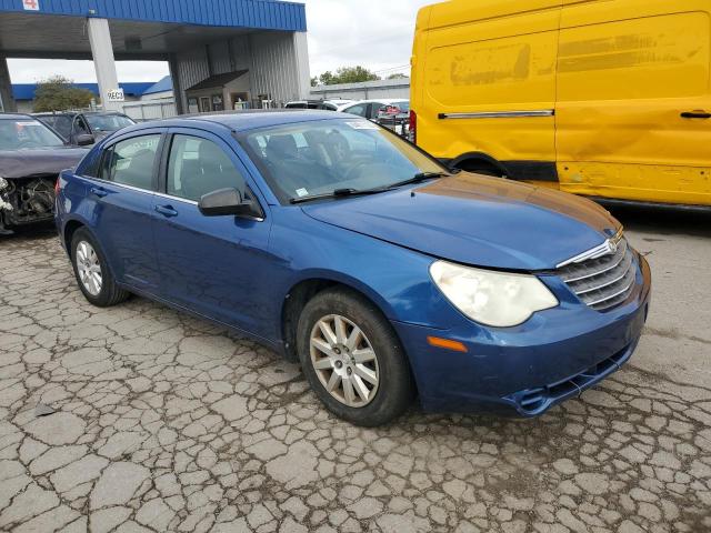 2010 CHRYSLER SEBRING TO - 1C3CC4FBXAN173764