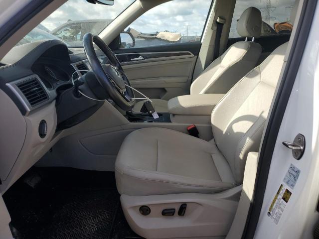 2018 VOLKSWAGEN ATLAS SE - 1V2DR2CA7JC511128