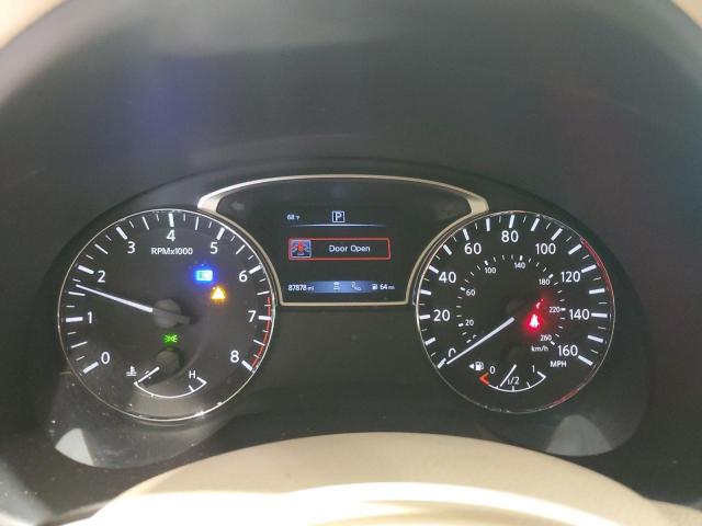 2016 NISSAN ALTIMA 3.5SL 1N4BL3AP8GC134167