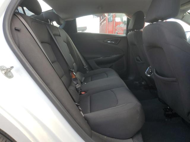 2022 CHEVROLET MALIBU LT 1G1ZD5ST0NF180643