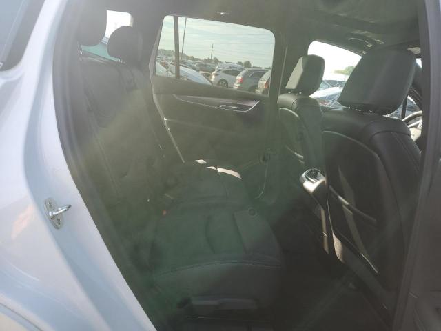 2025 CADILLAC XT6 LUXURY #3288603597