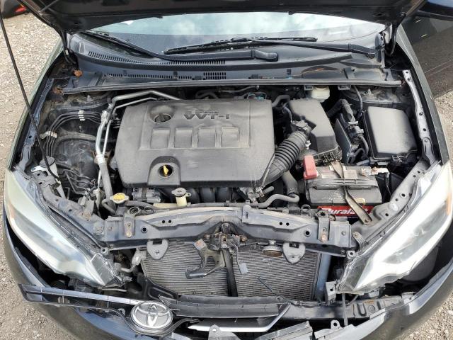 2016 TOYOTA COROLLA L - 2T1BURHE1GC599749