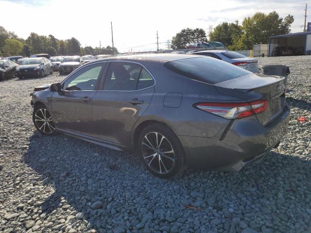 2018 TOYOTA CAMRY L 4T1B11HK7JU658101