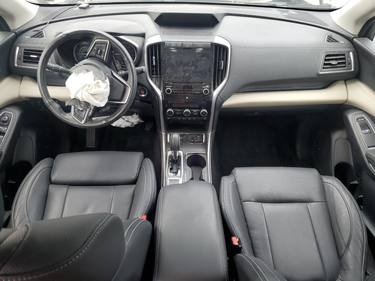 SUBARU ASCENT LIMITED