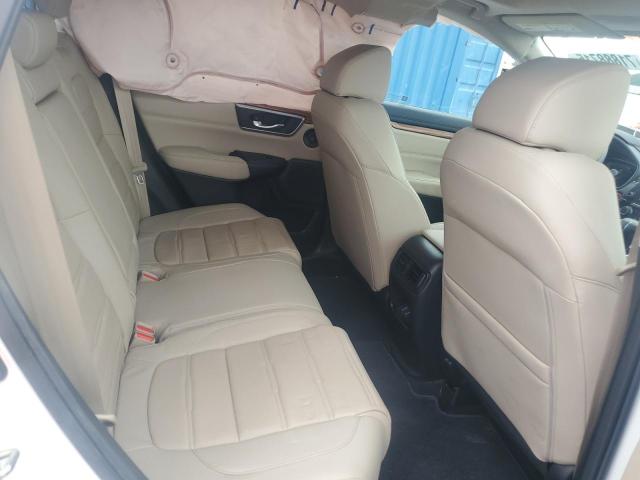 2017 HONDA CR-V EXL 2HKRW2H85HH623463