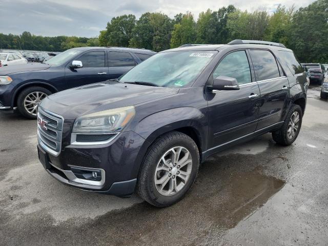 GMC ACADIA SLT